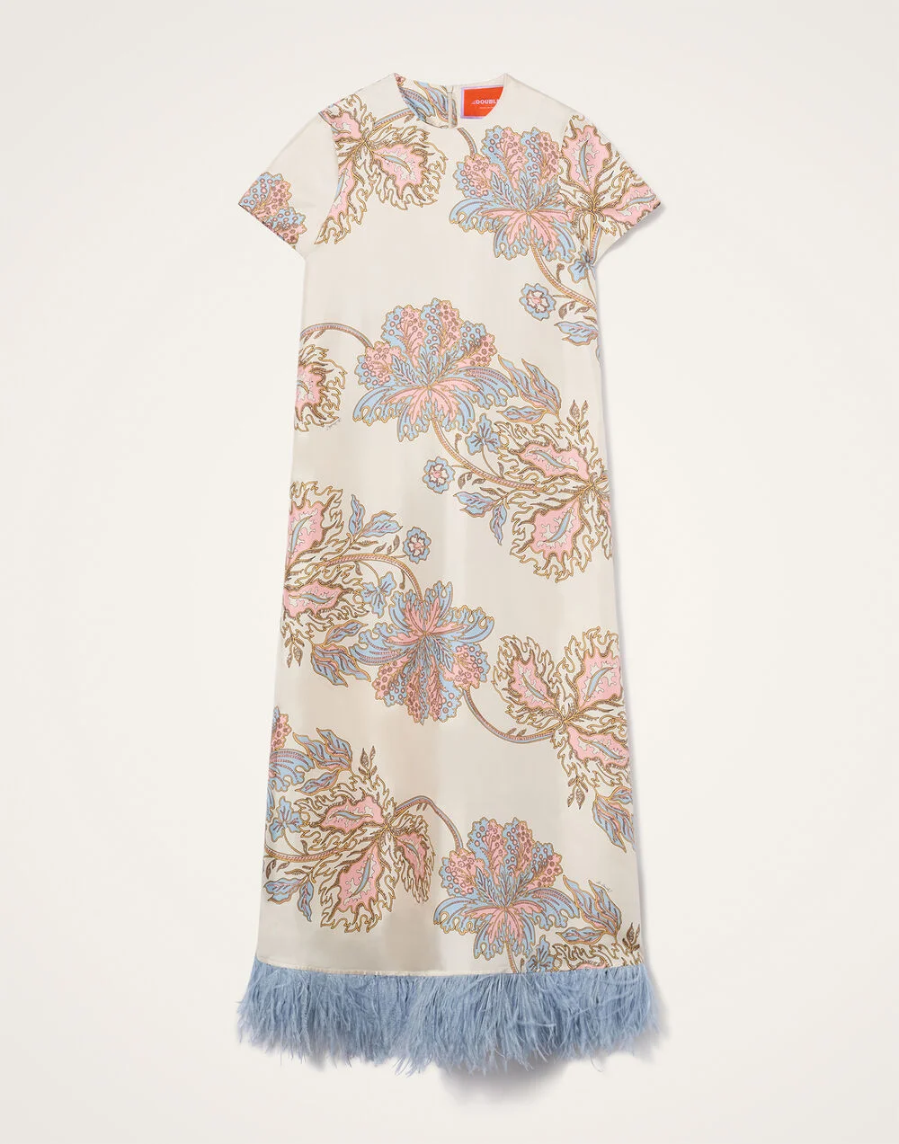 Swing Dress - 1