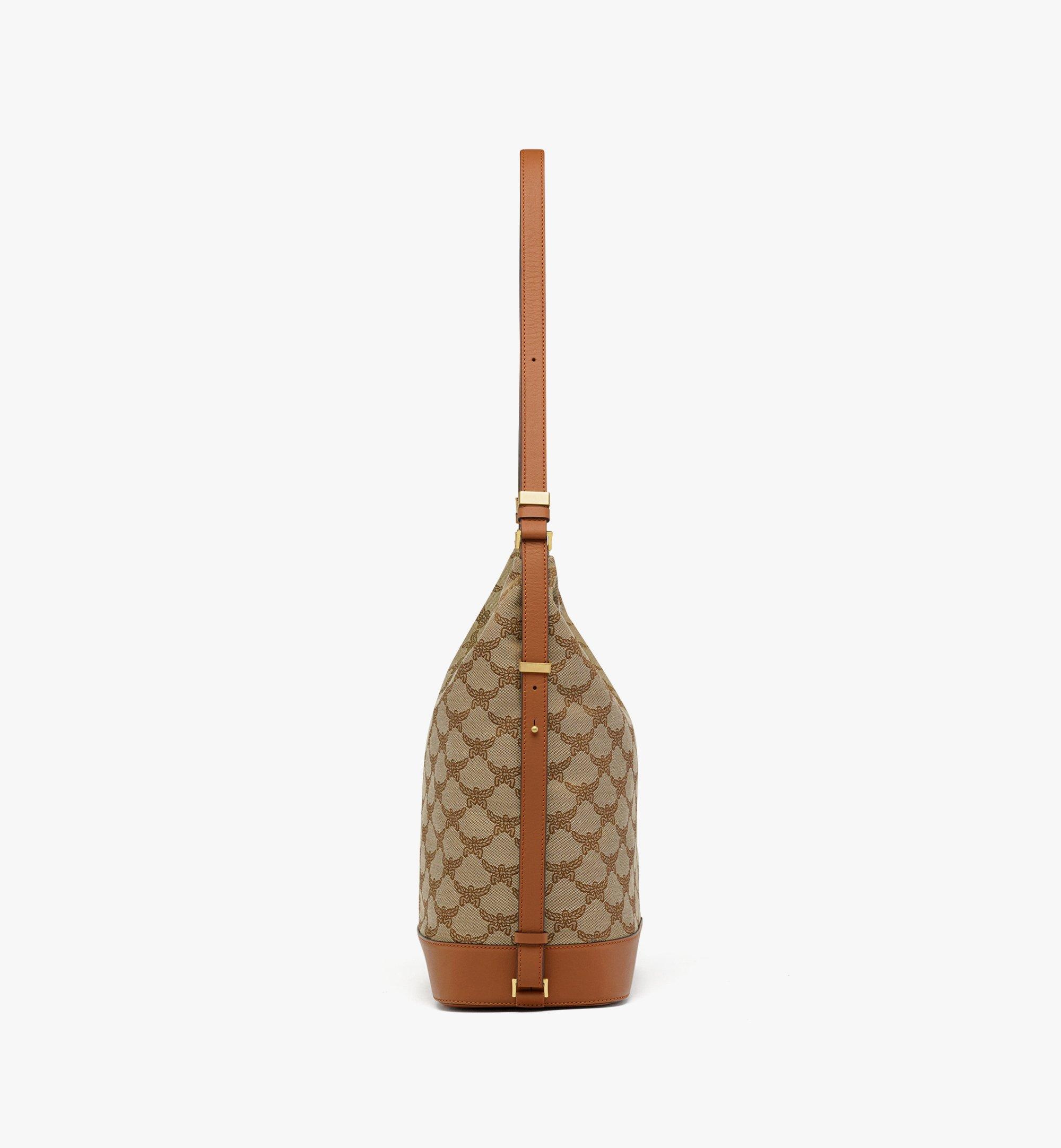 Himmel Hobo in Lauretos Jacquard - 2