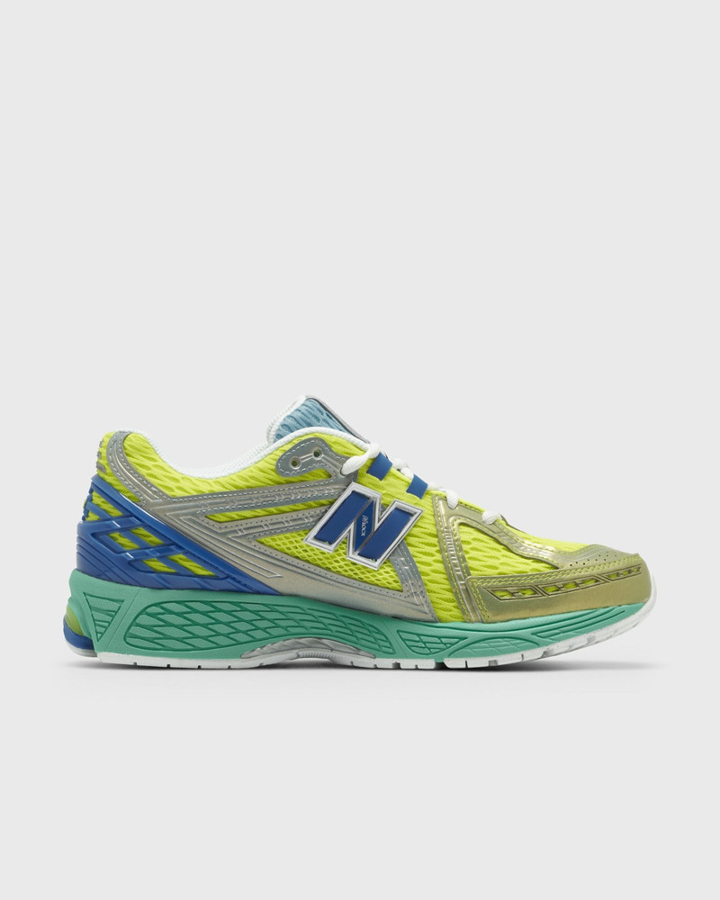 New Balance 1906 outlook