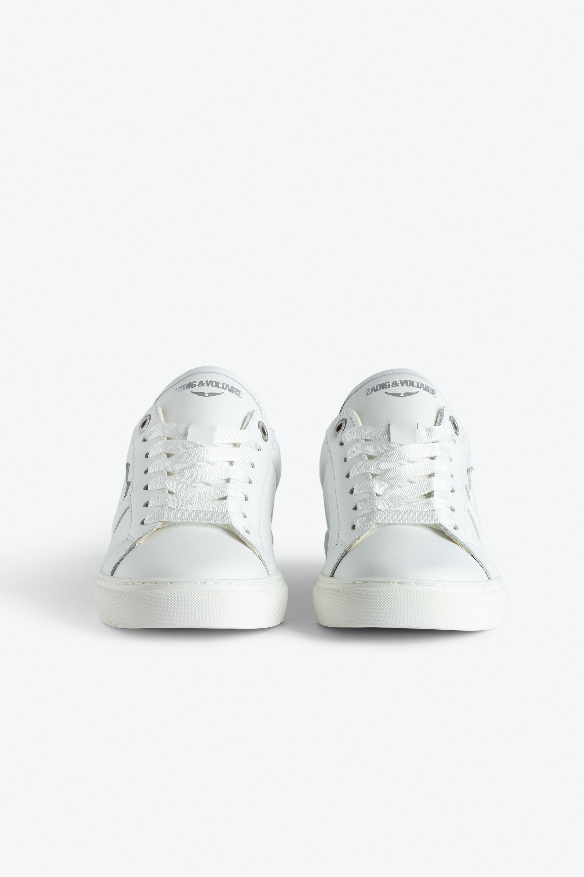 ZV1747 La Flash Low-Top Sneakers - 2