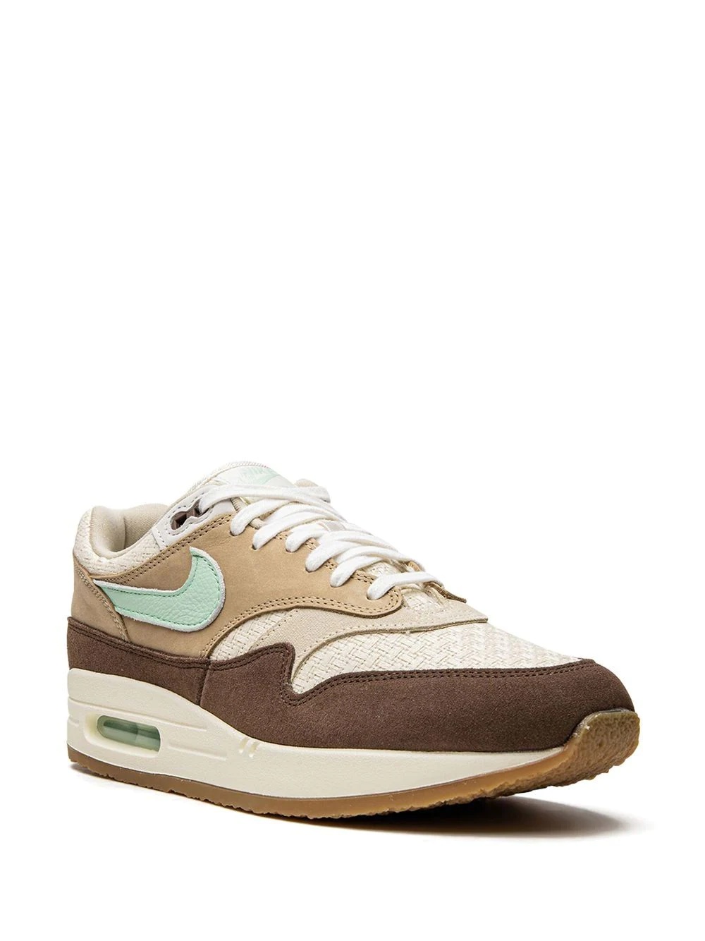 Air Max 1 sneakers "Crepe Hemp" - 2