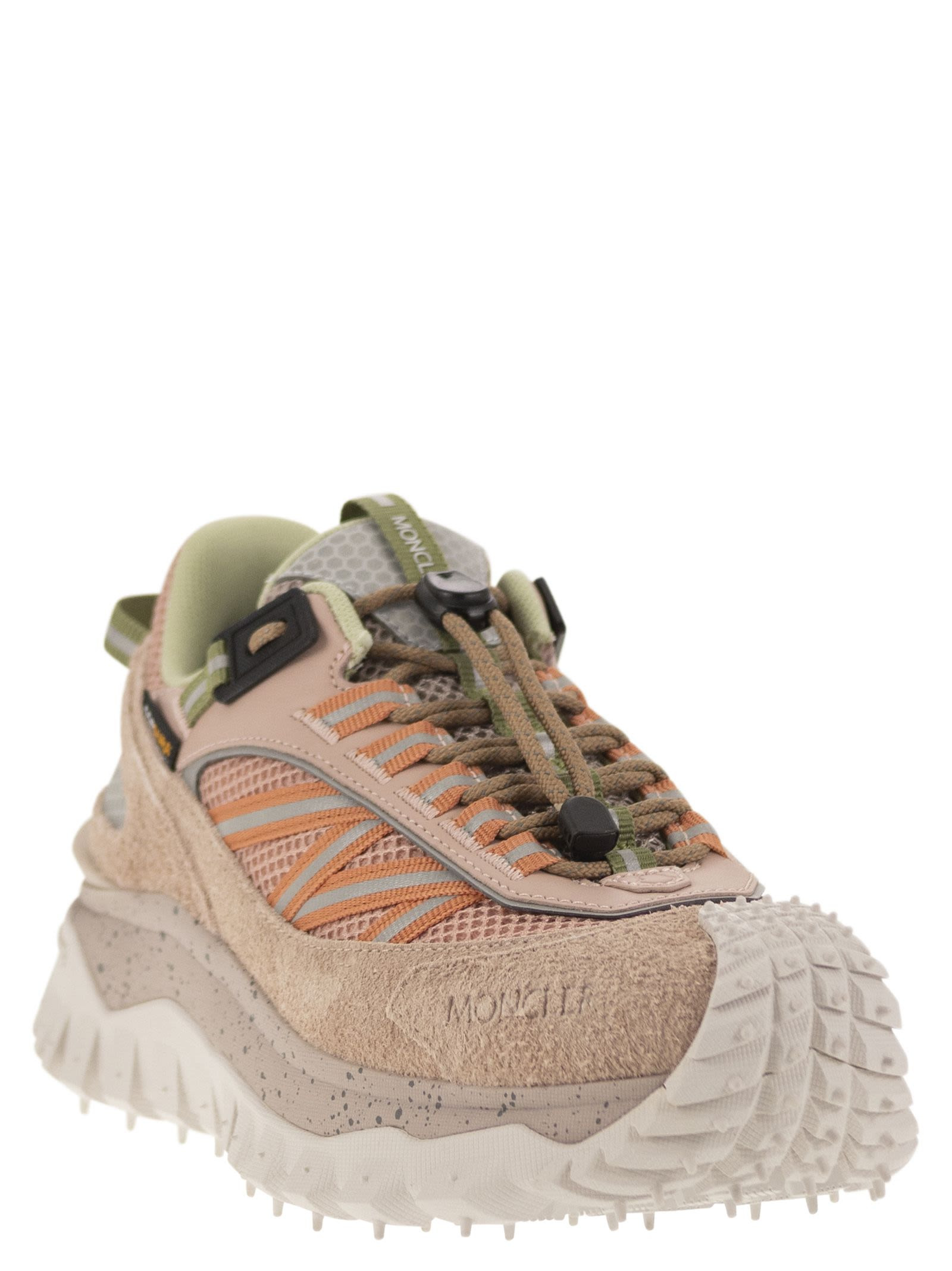 Moncler Women Trailgrip - Sneakers - 2