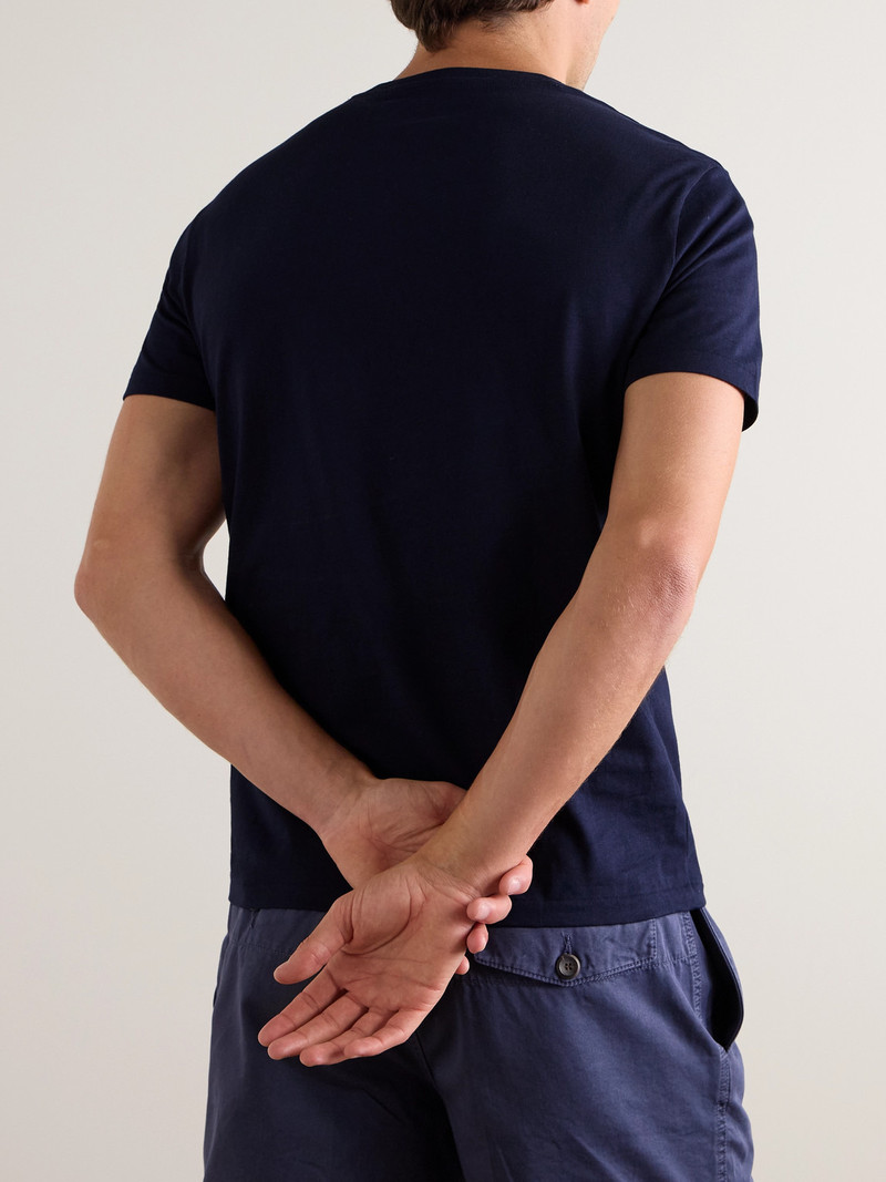 Cotton-Jersey T-Shirt 4