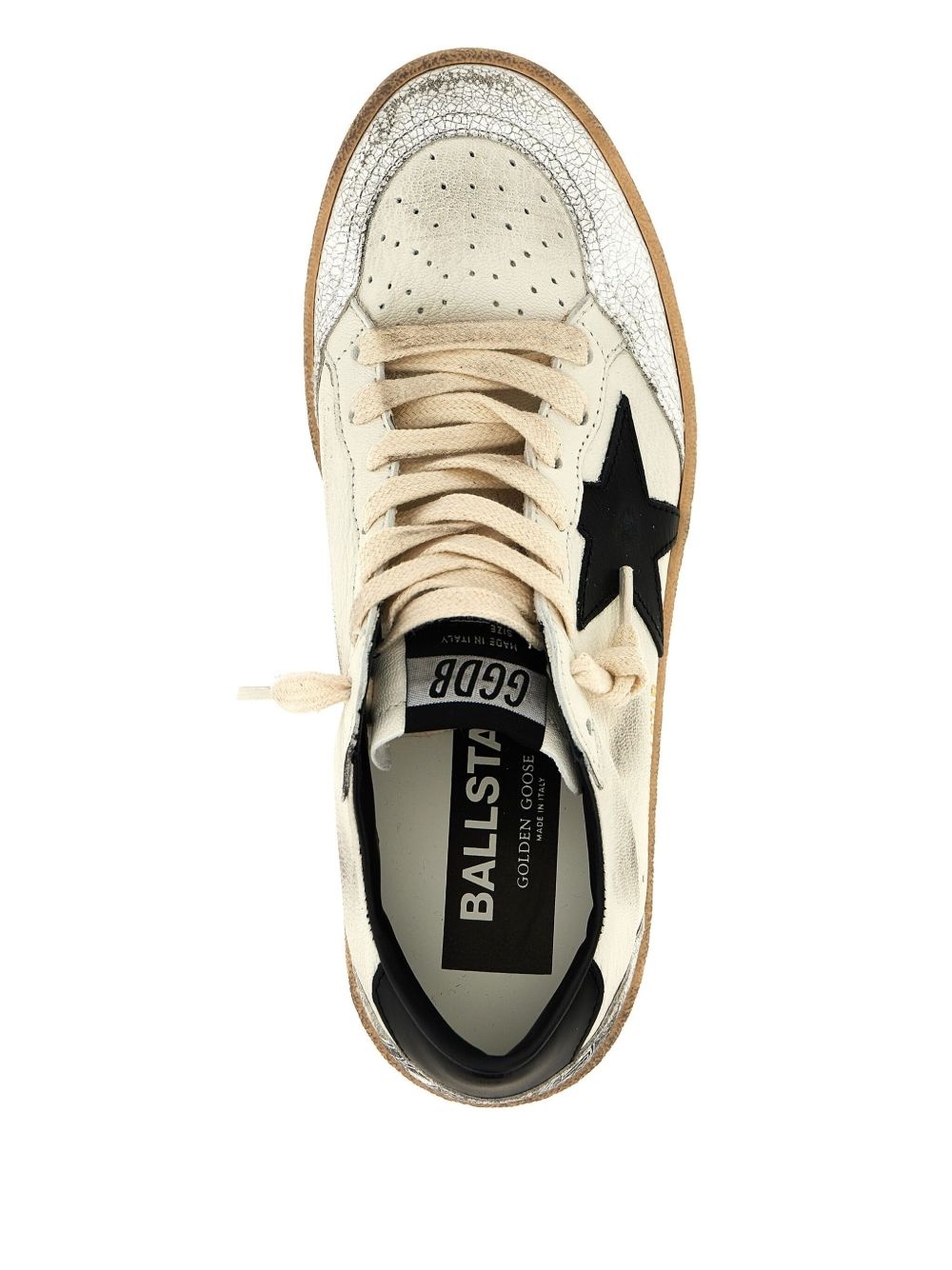 Ball Star sneakers - 5