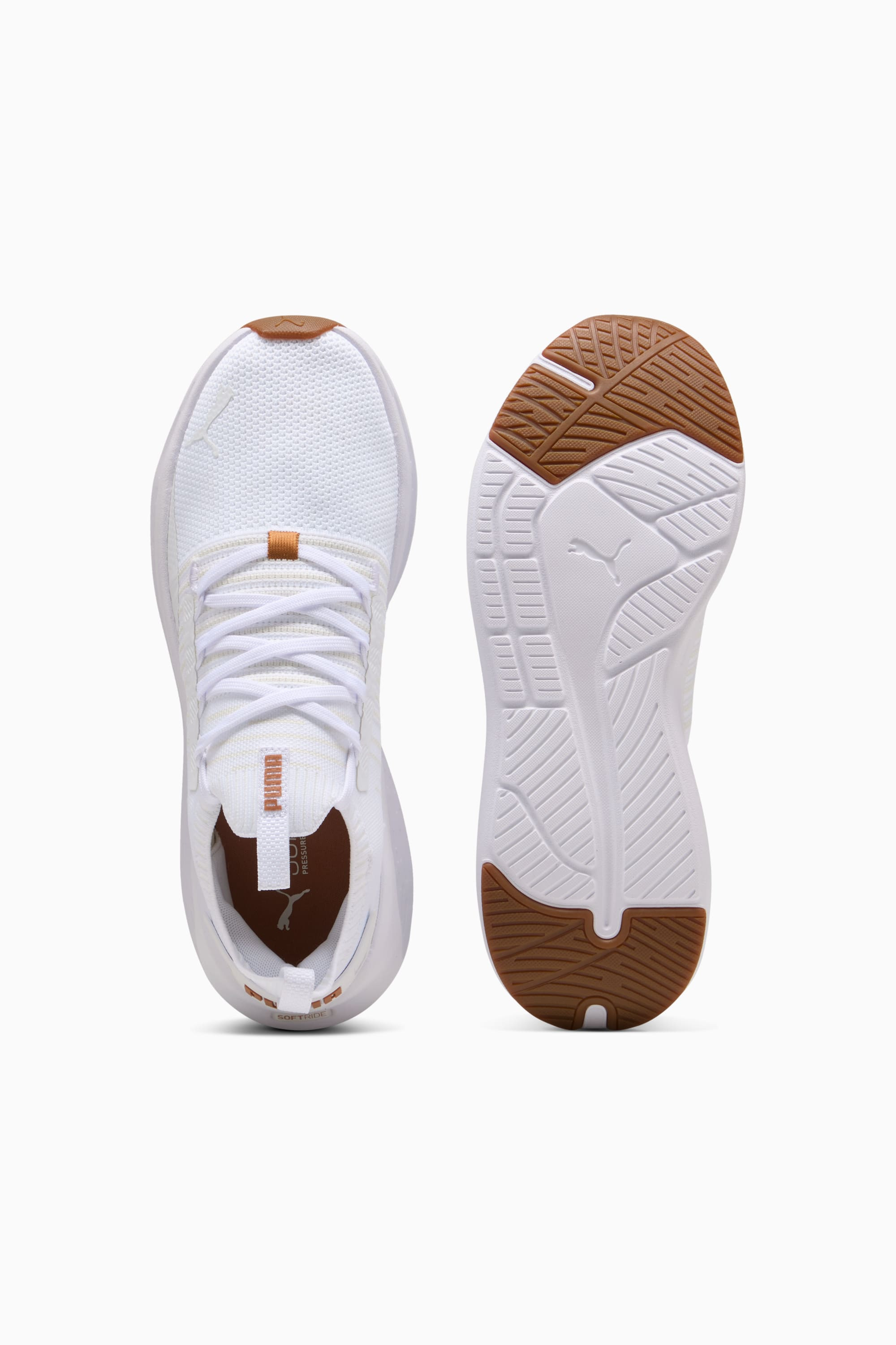 SOFTRIDE Symmetry Fuzion Running Shoes - 4