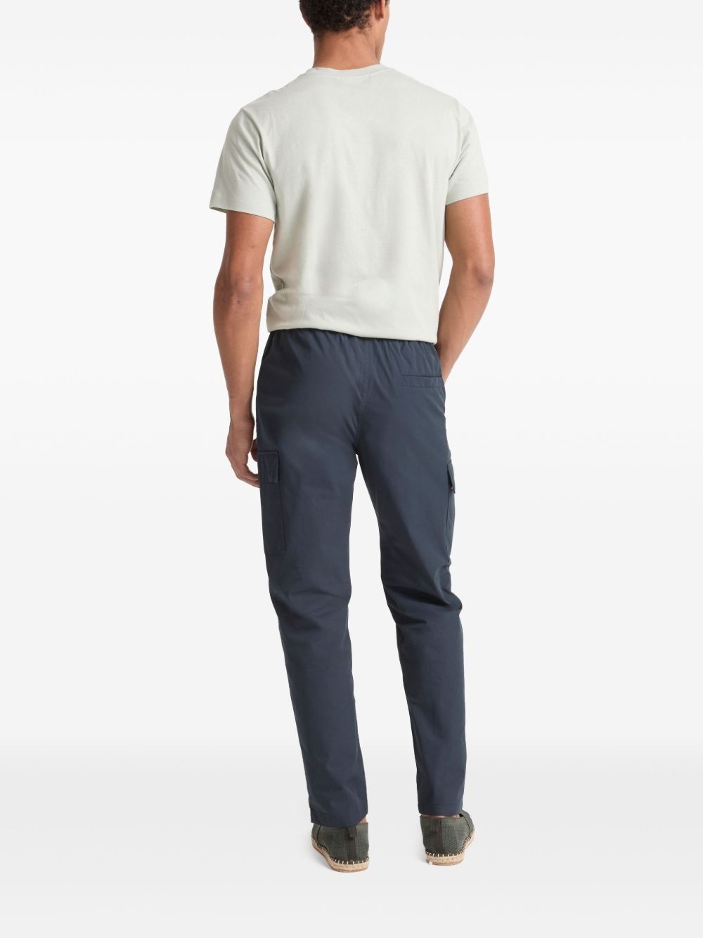 cargo trousers - 3