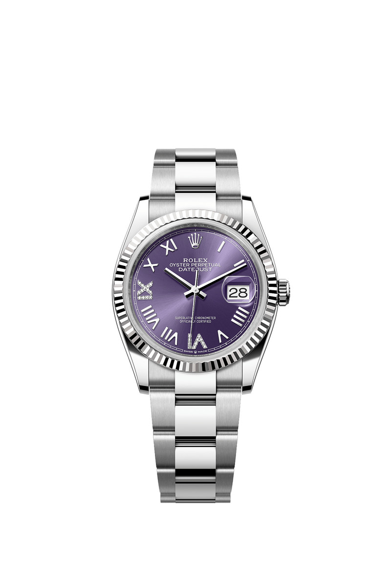 DATEJUST 126234 1