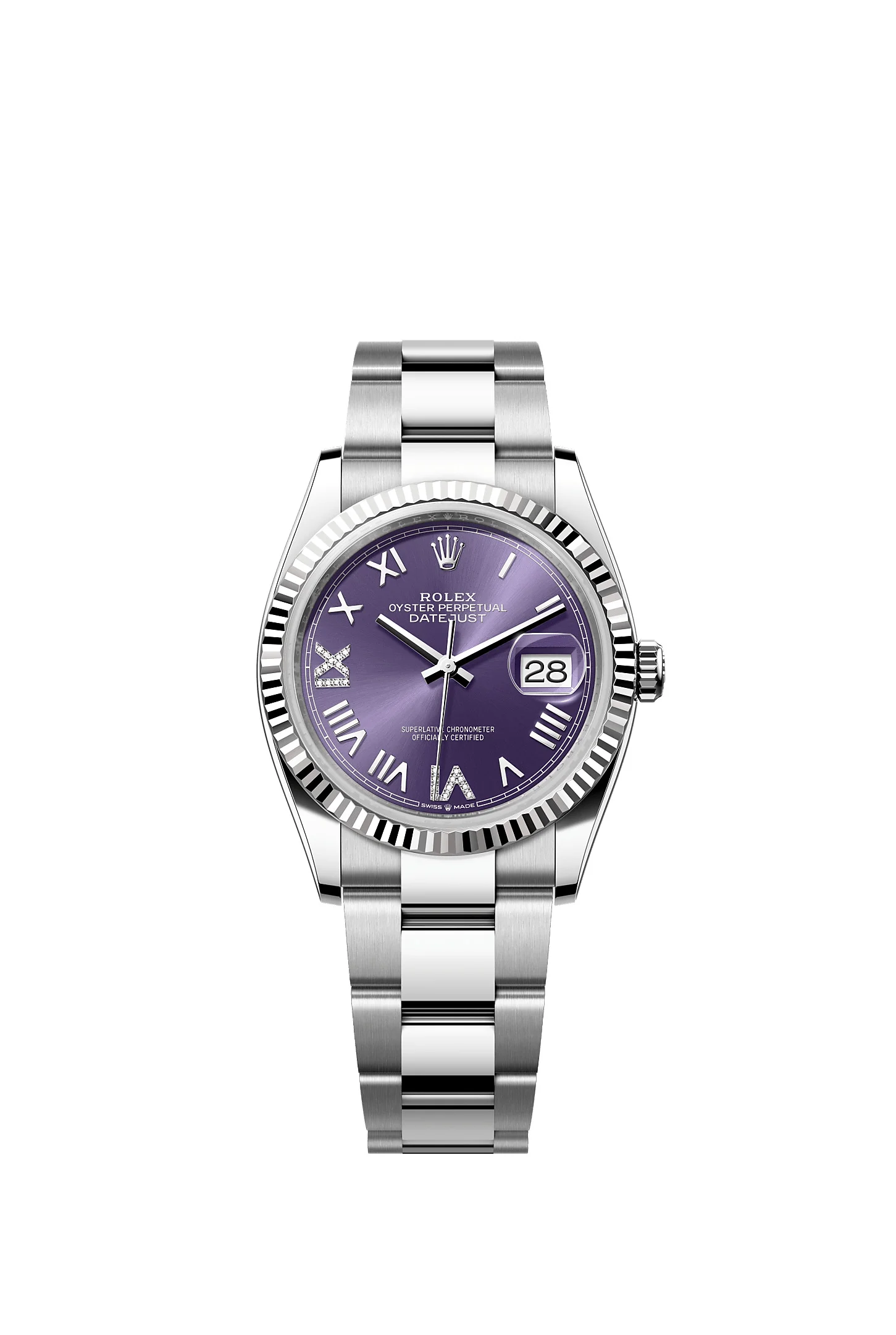 DATEJUST 126234 - 1