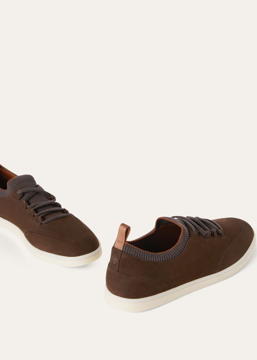 Soho Walk Sneaker - 7