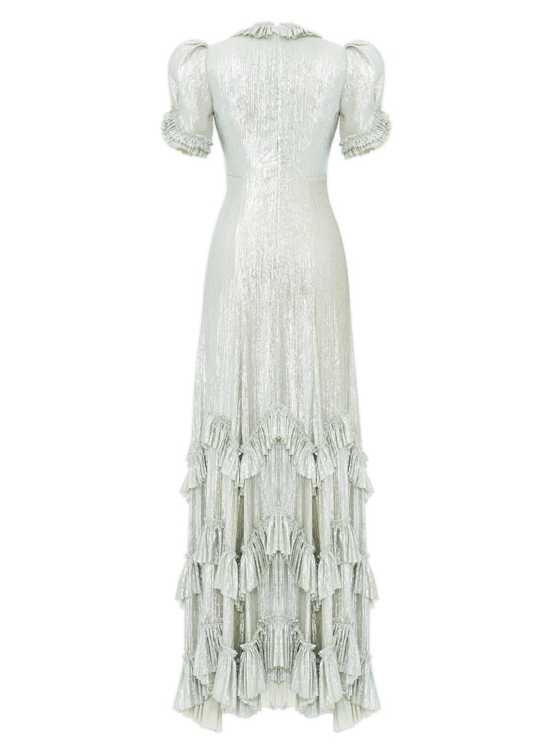 THE SKY ROCKET DRESS 5