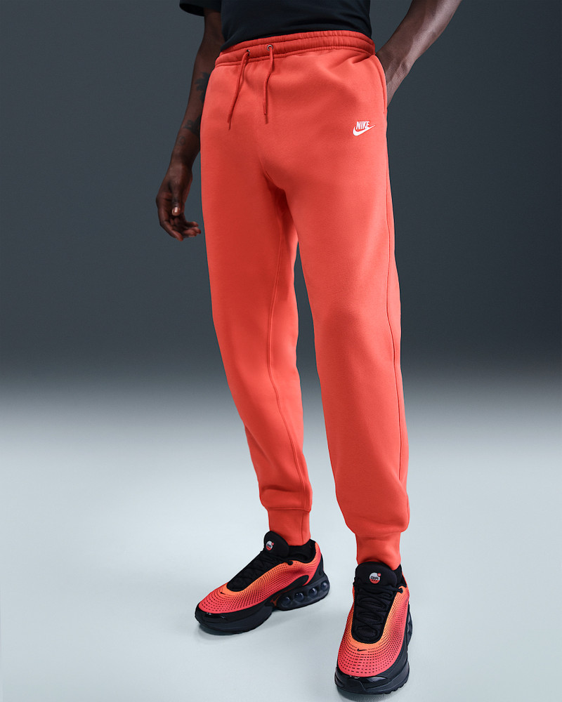 Nike Nike Club Men's Joggers outlook