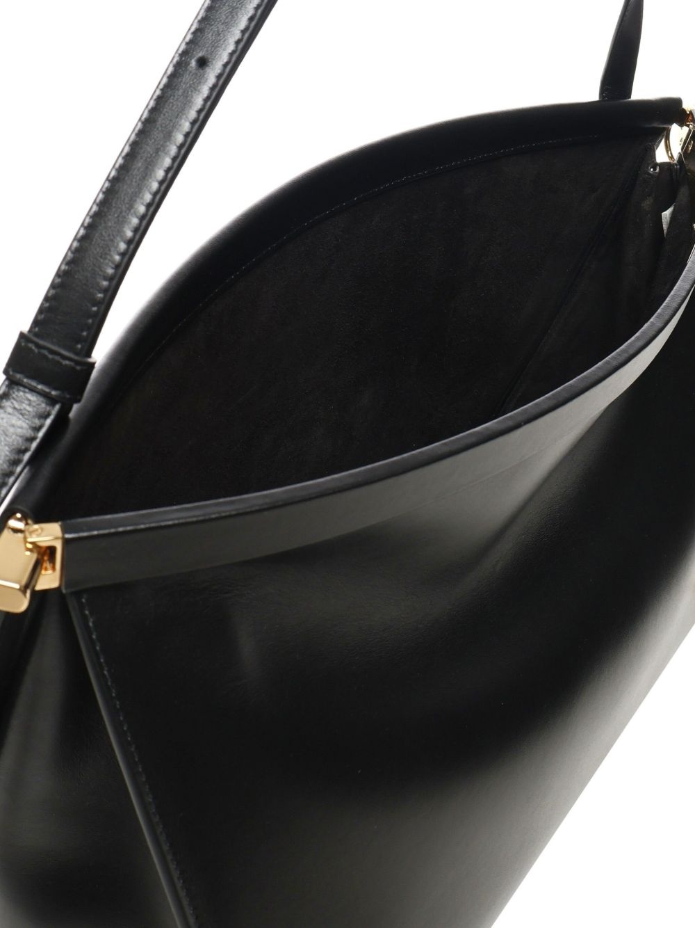 large Le Click East West shoulder bag - 4