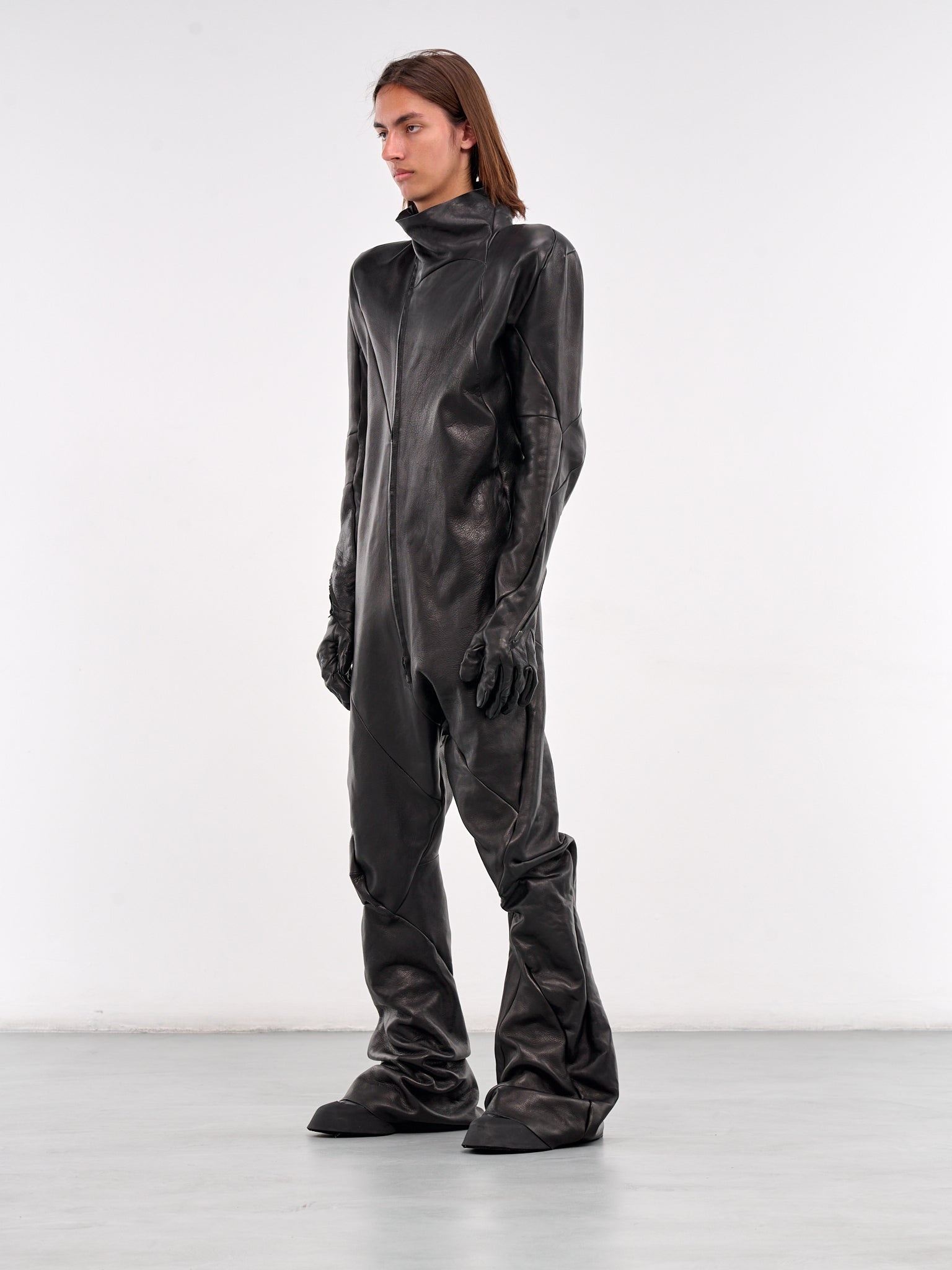 'The Architect' Space Suit - 2