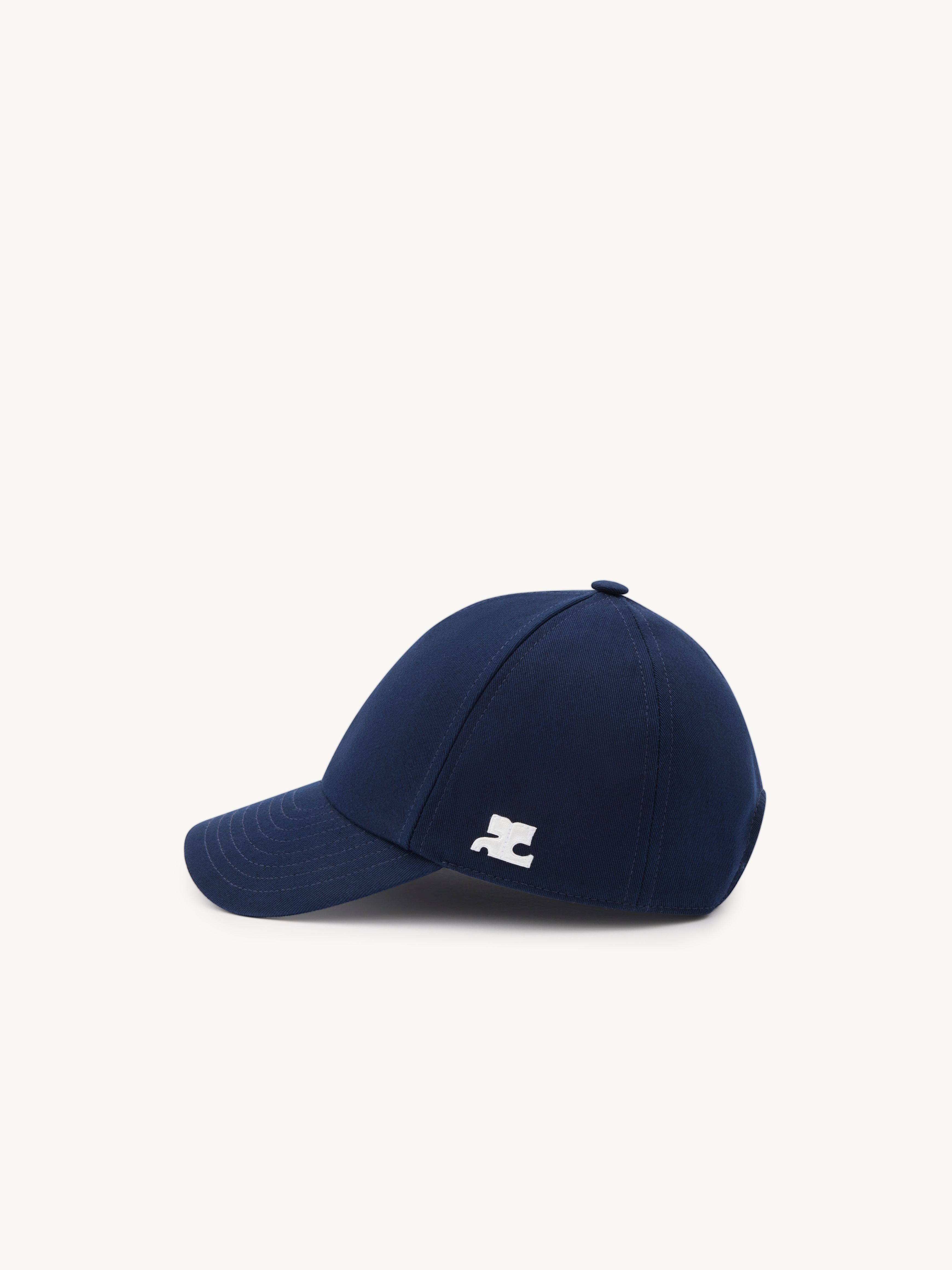 Cotton SIGNATURE CAP - 2