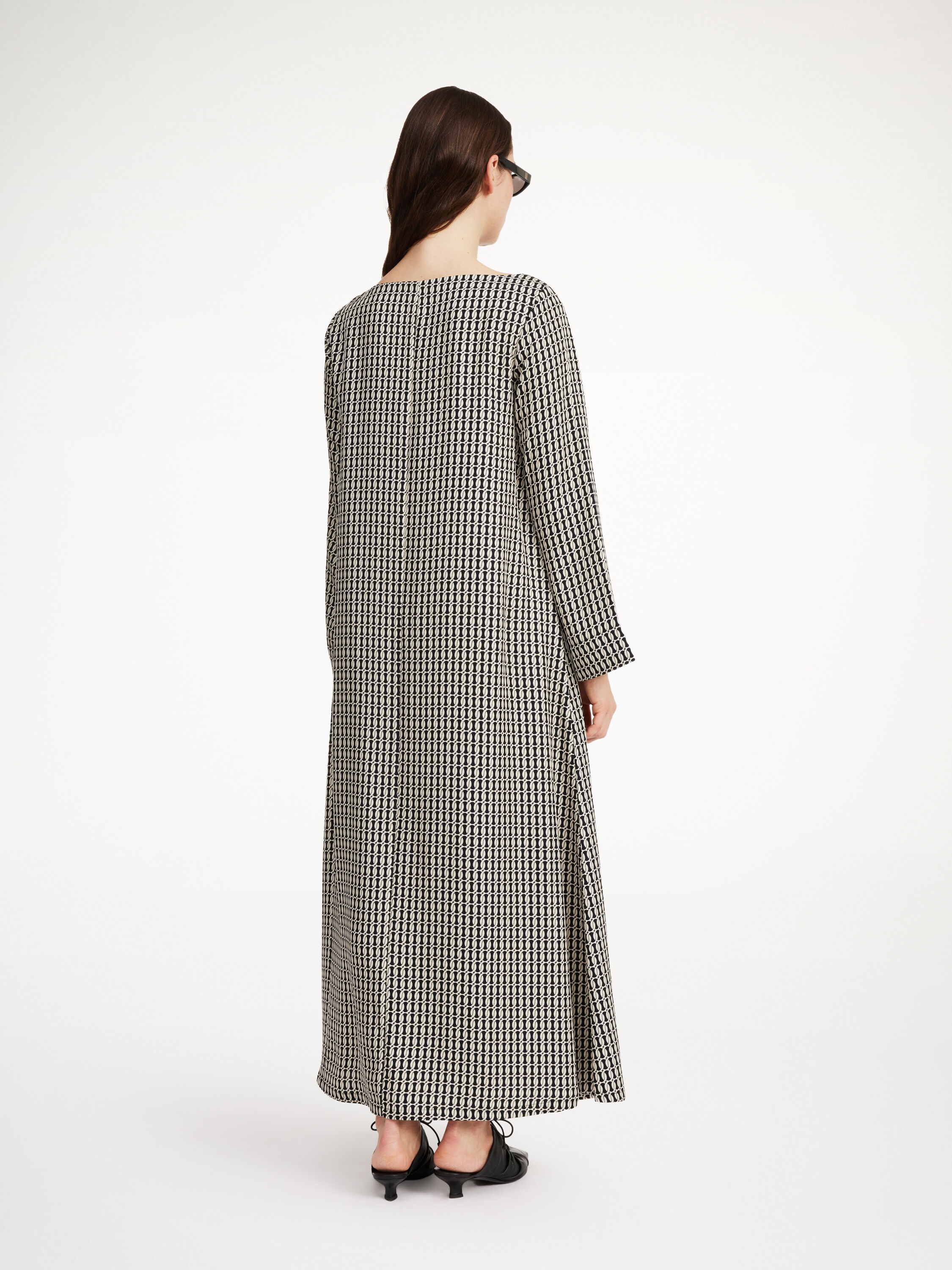 Bajune maxi dress - 3