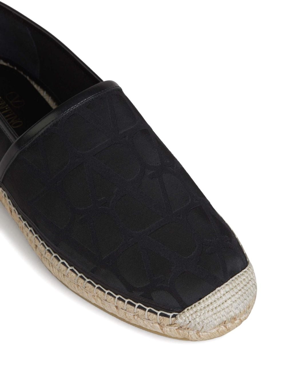 VLogo espadrilles - 5