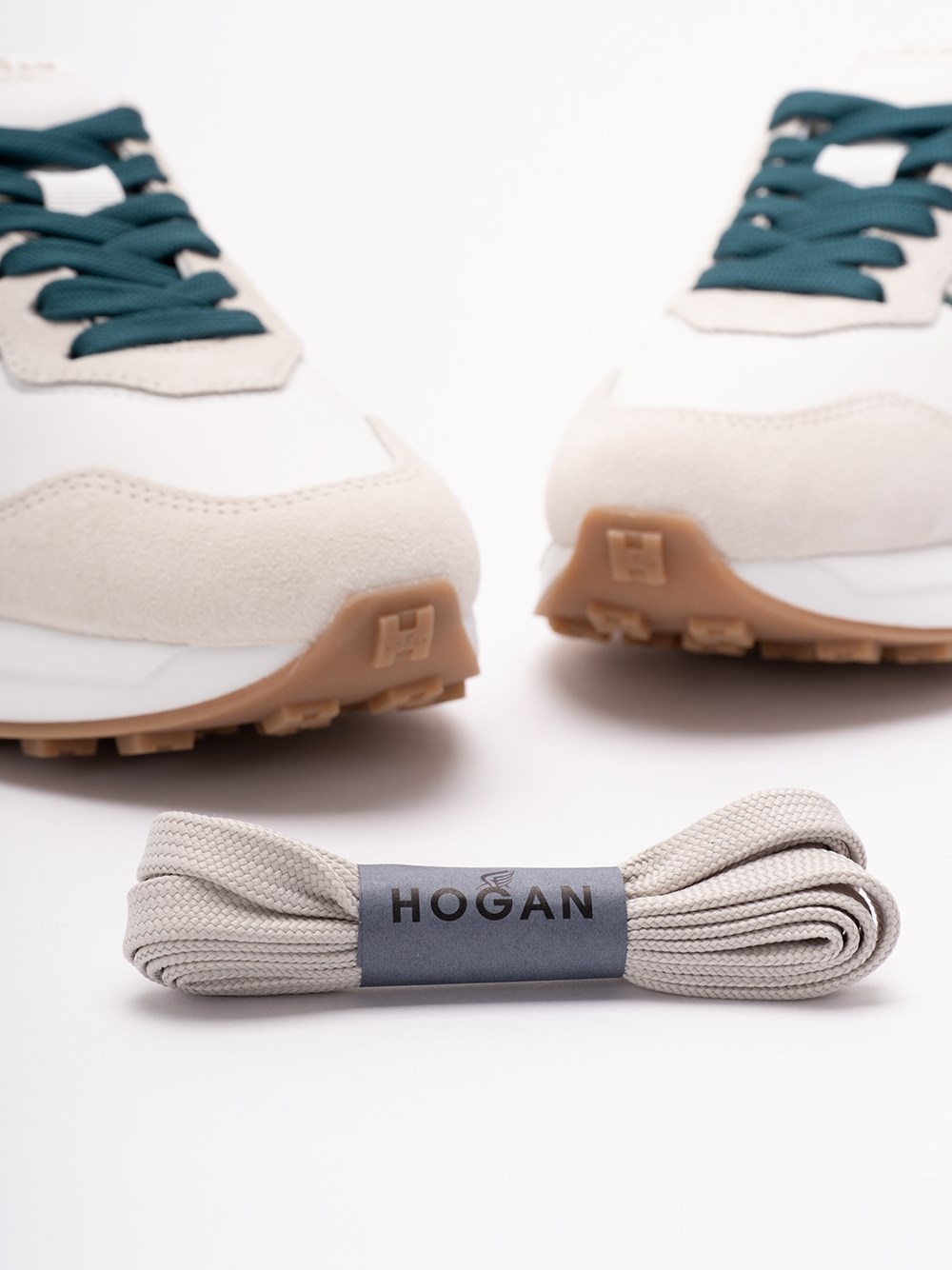 `Hogan H641` Sneakers - 5