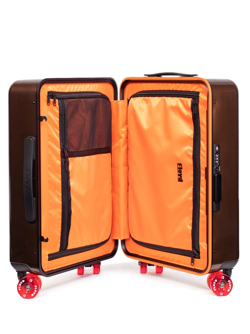 Floyd cabin suitcase - 3