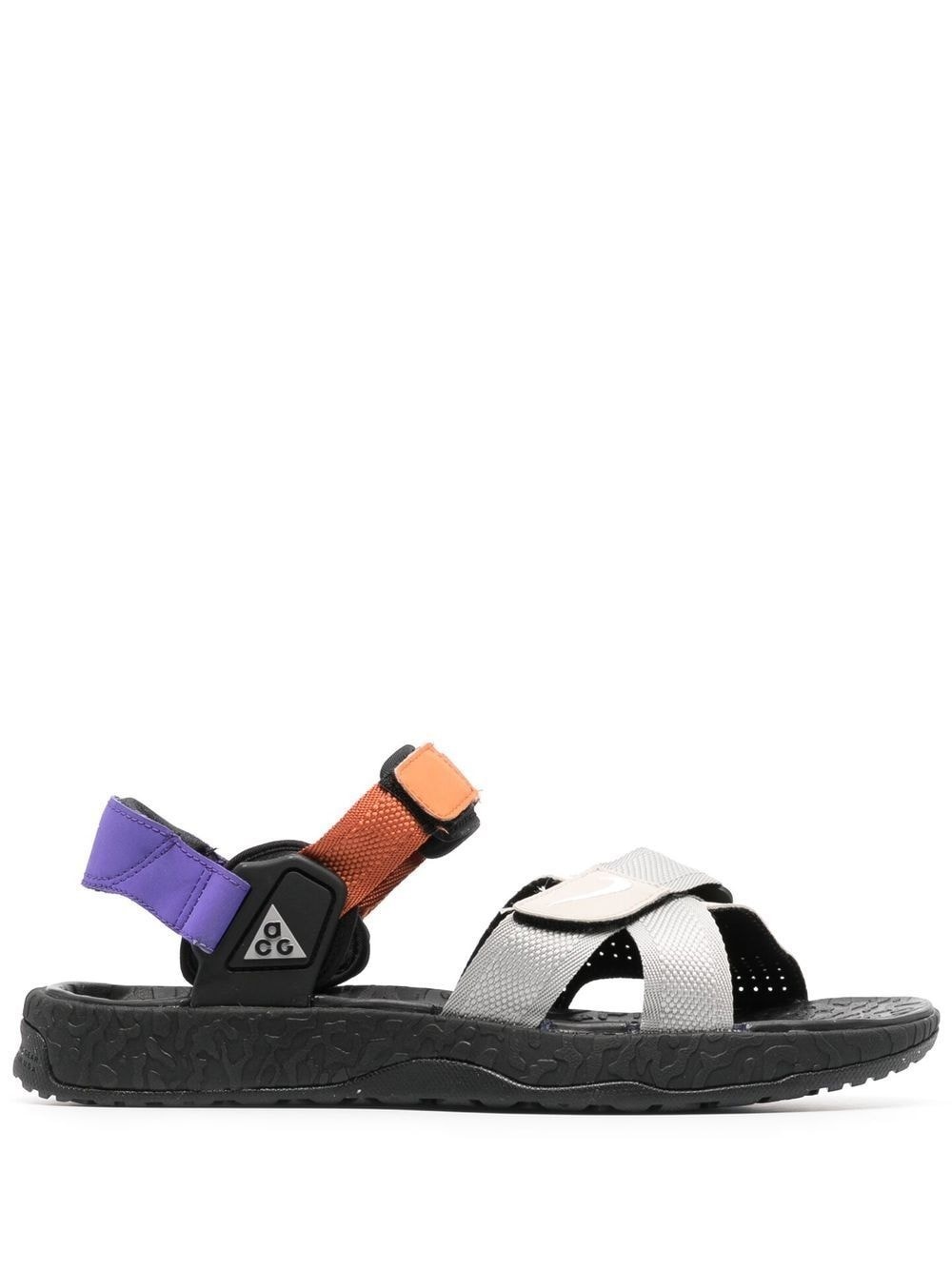 ACG Air Deschutz+ sandals - 1