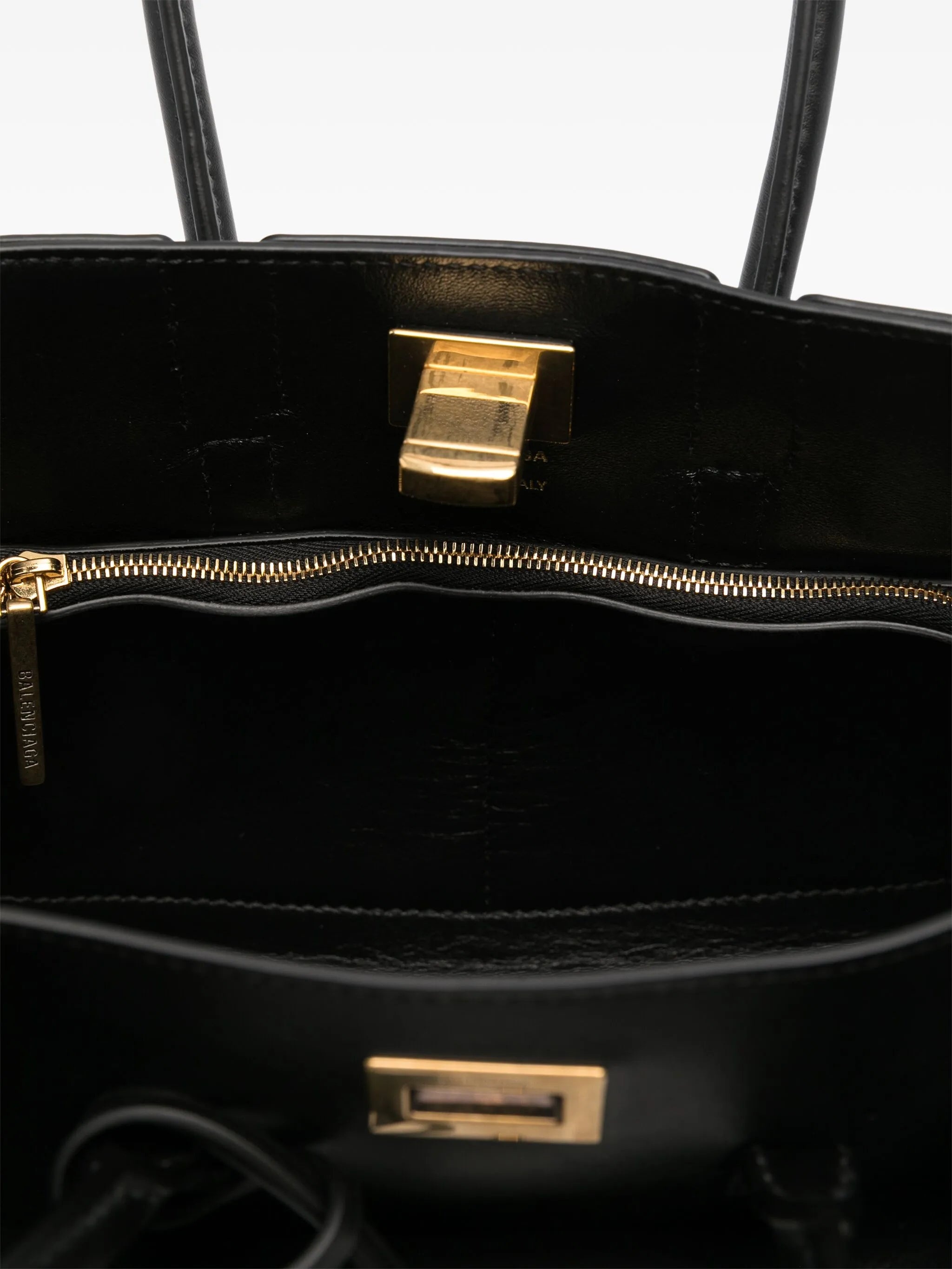 Mini Bel Air Tote Bag - 3