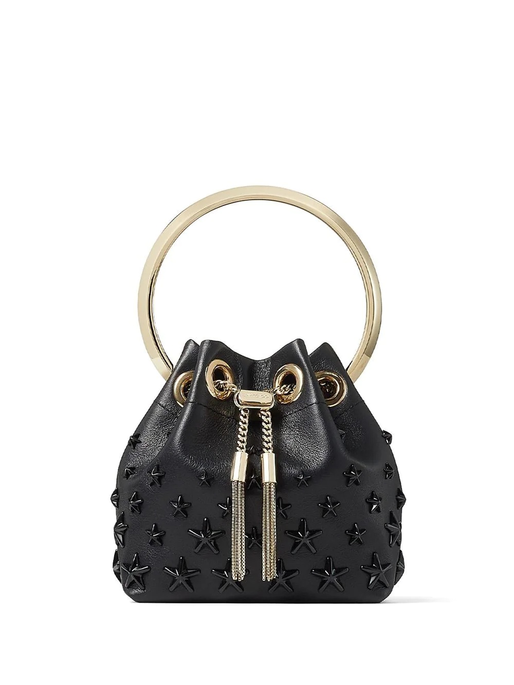 Bon Bon micro bucket bag - 1