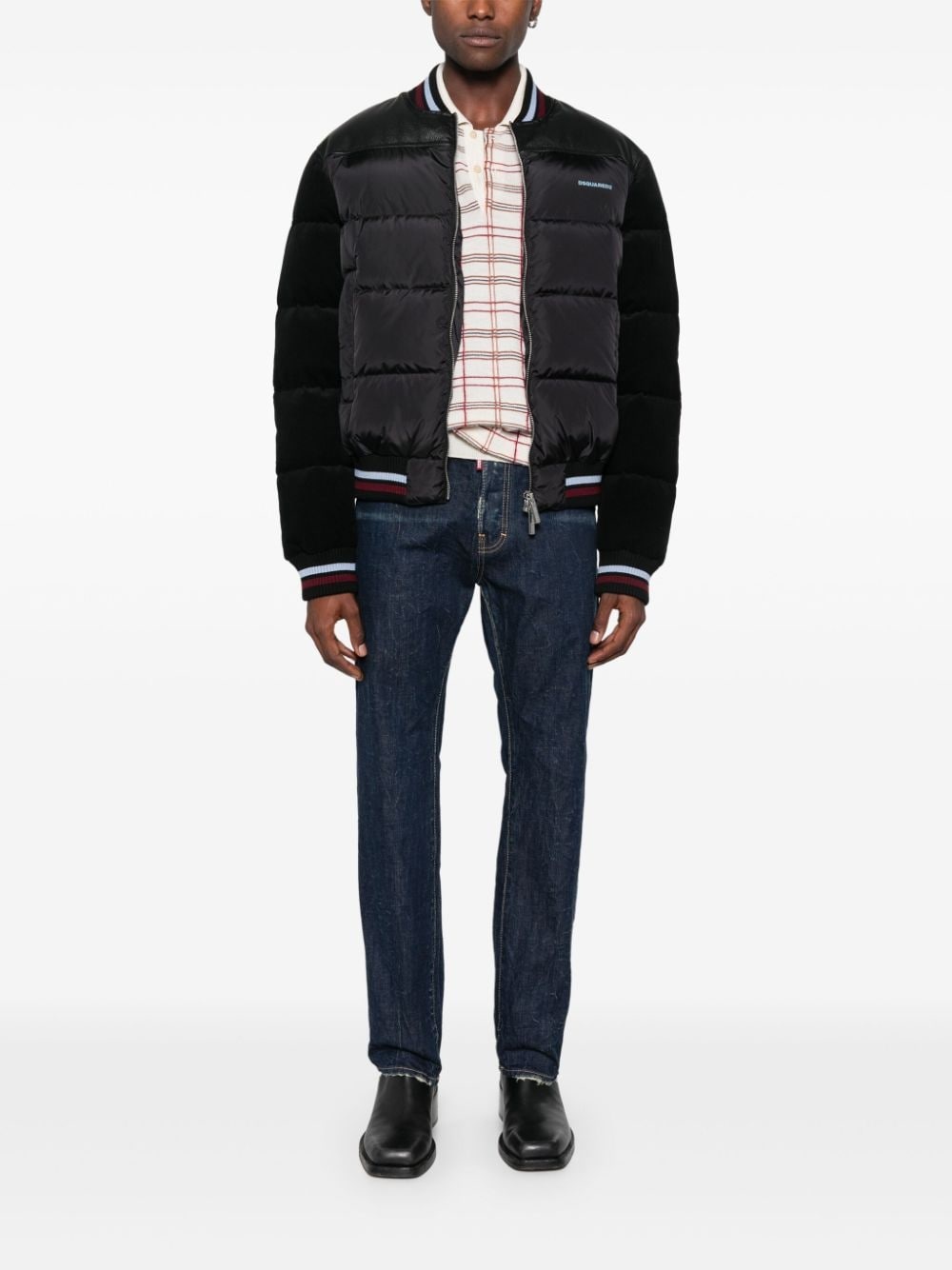 mixed puffer bomber - 2