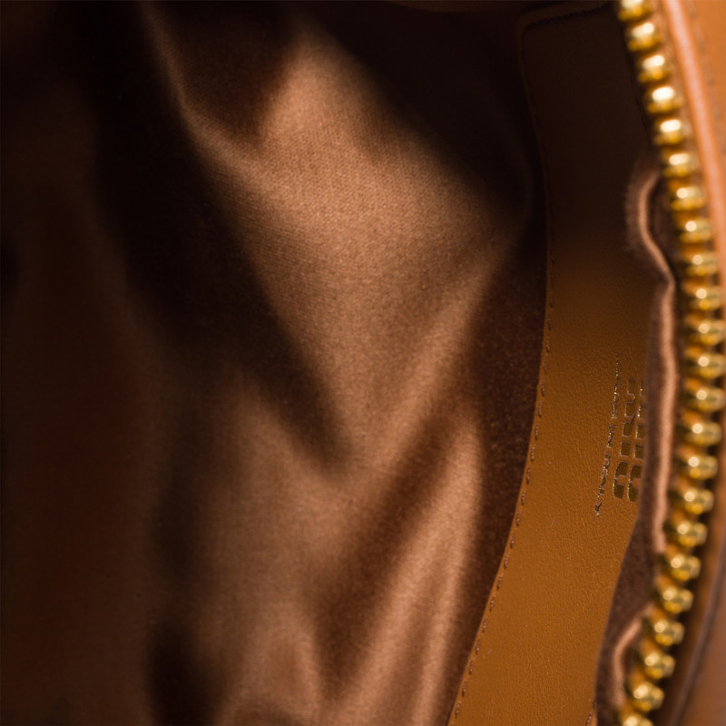 Arcadie leather bag 6