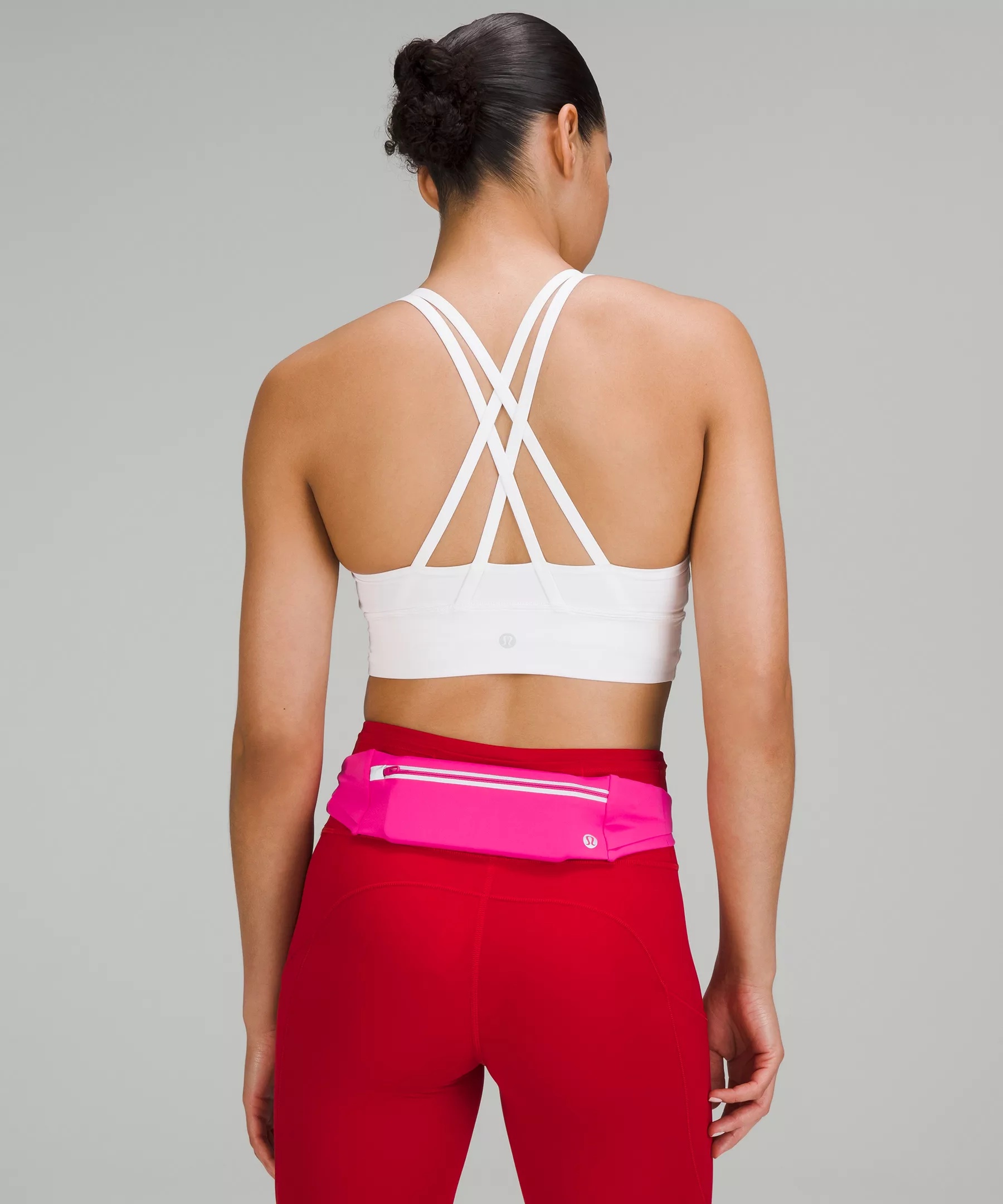 Fast and Free Running Belt - 2