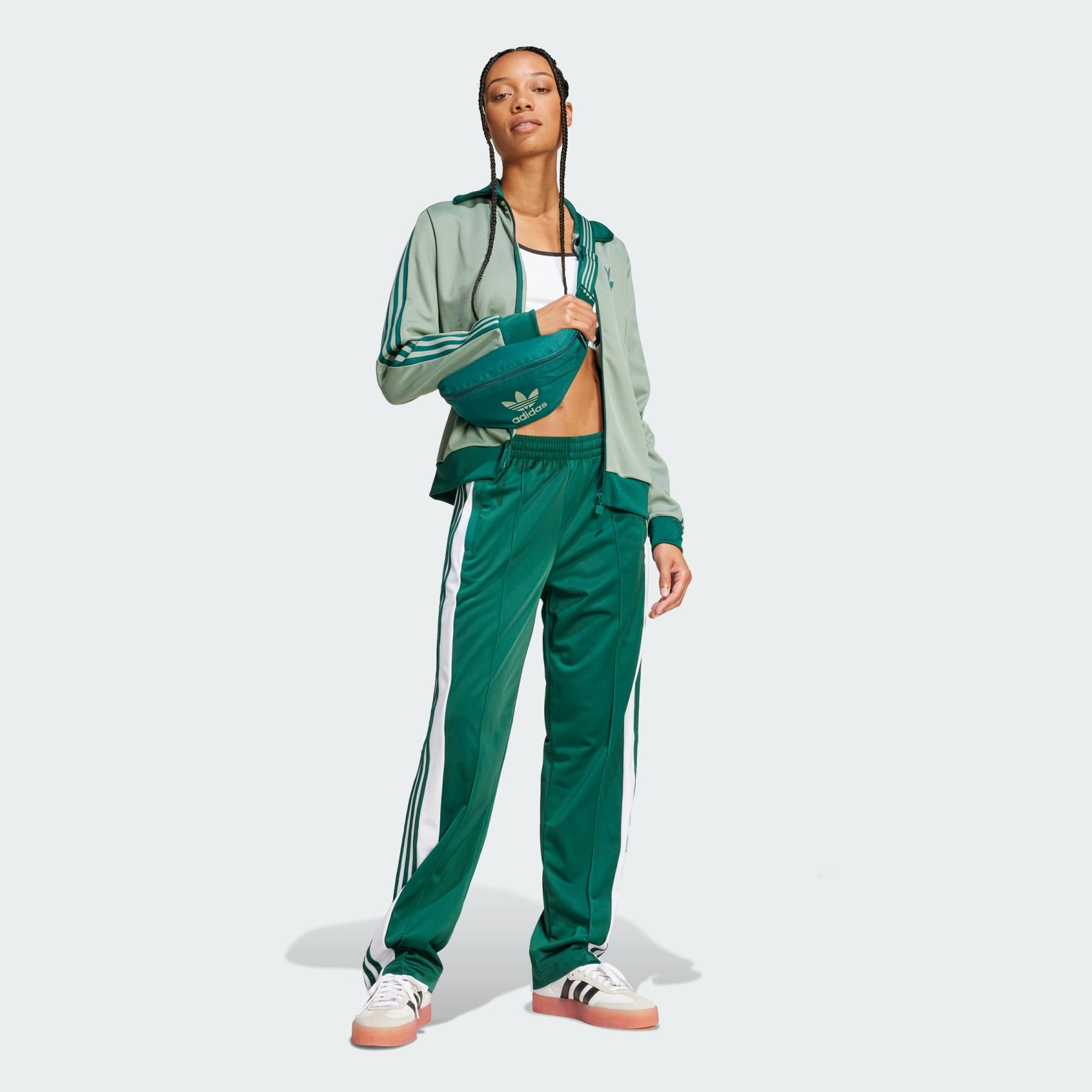 Adibreak Pants - 4