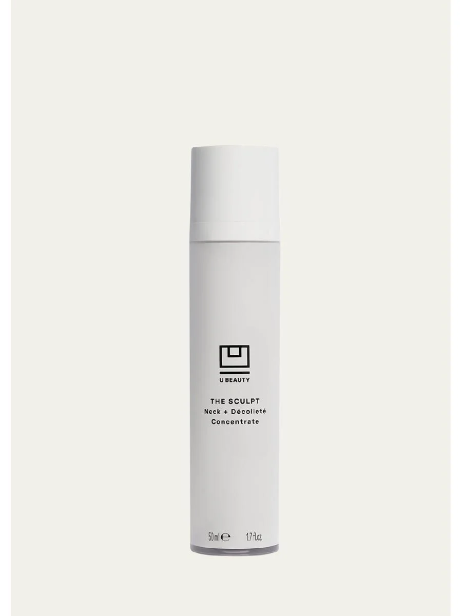 The SCULPT Neck + Decollete, 50 mL - 1
