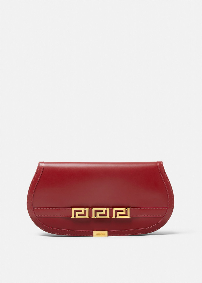 Greca Goddess Pouch 1