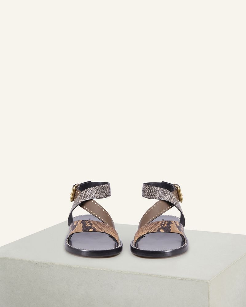 JUZEE SANDALS - 5