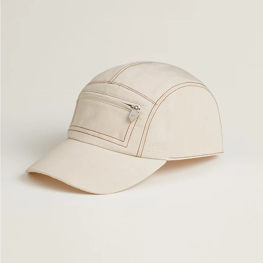 Nevada Pocket cap - 1