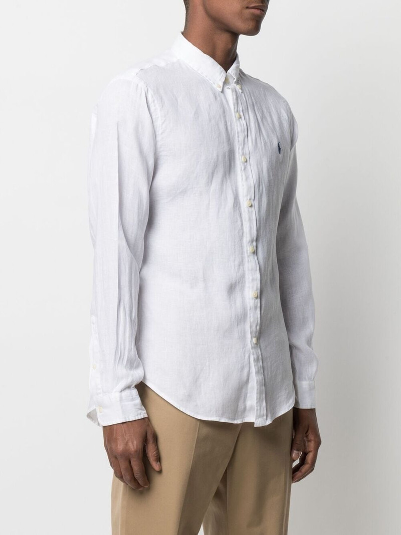 Polo-Pony button-down shirt 3