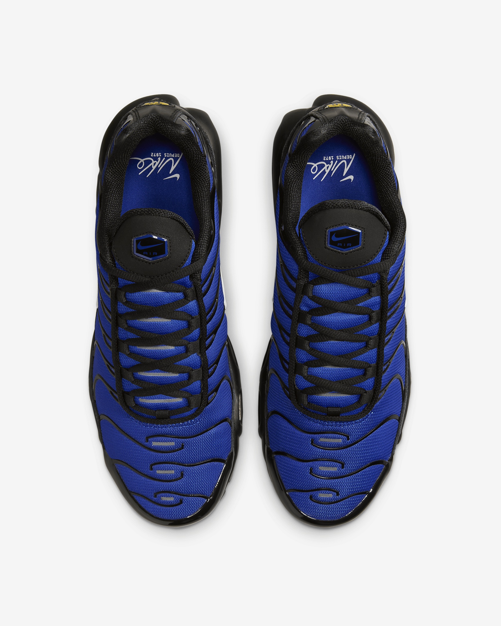 Nike Air Max Plus Premium Men's Shoes - 4