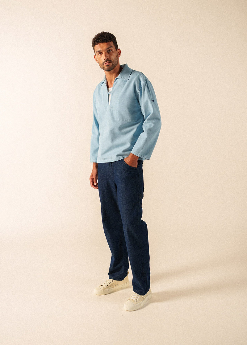 NEMO French Sailor Jacket 3