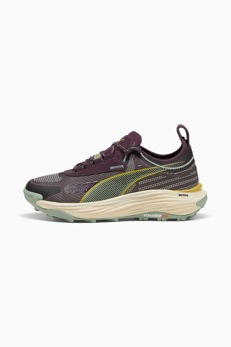 SEASONS Voyage NITRO™ 3 Women's Trail Running Shoes - 1