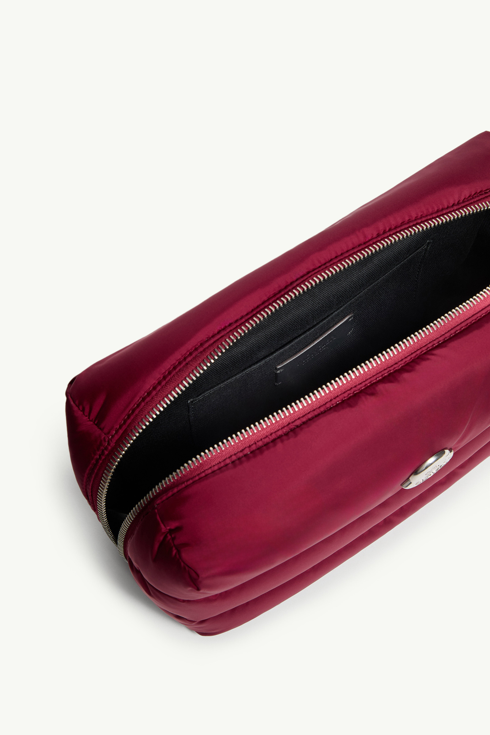 Caradoc Quilted Beauty Case - 4