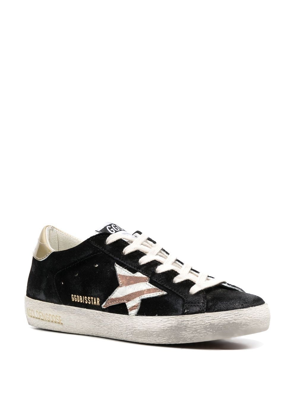 Super-Star low-top sneakers - 2