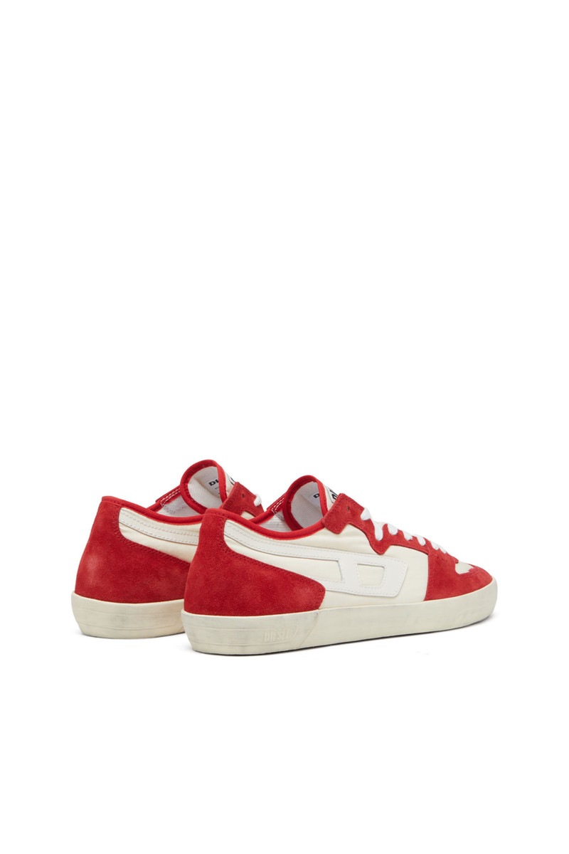 Diesel S-LEROJI D-1 LOW outlook
