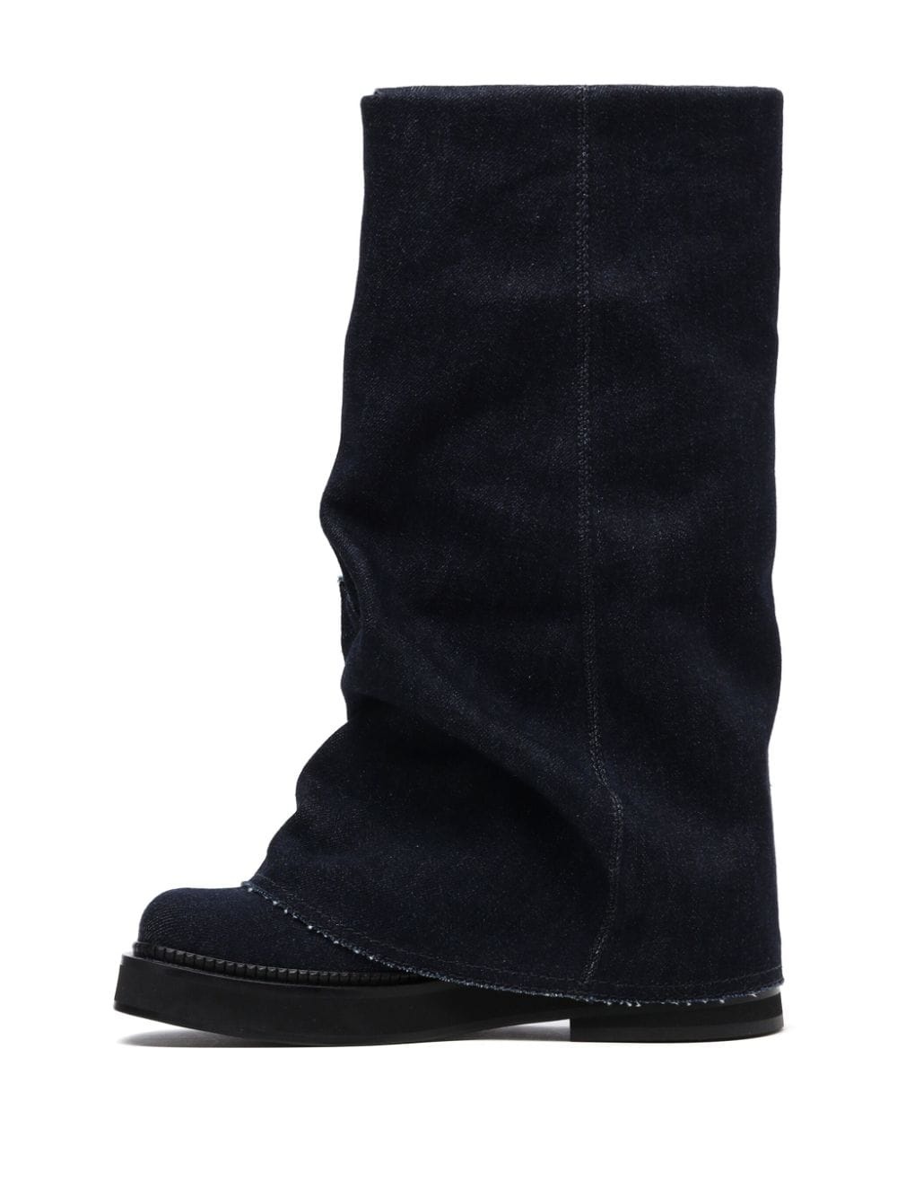 Robin boots - 5