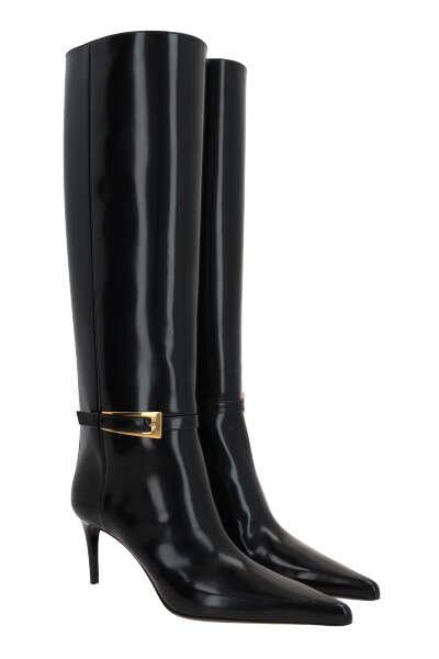 SAINT LAURENT BOOTS - 4