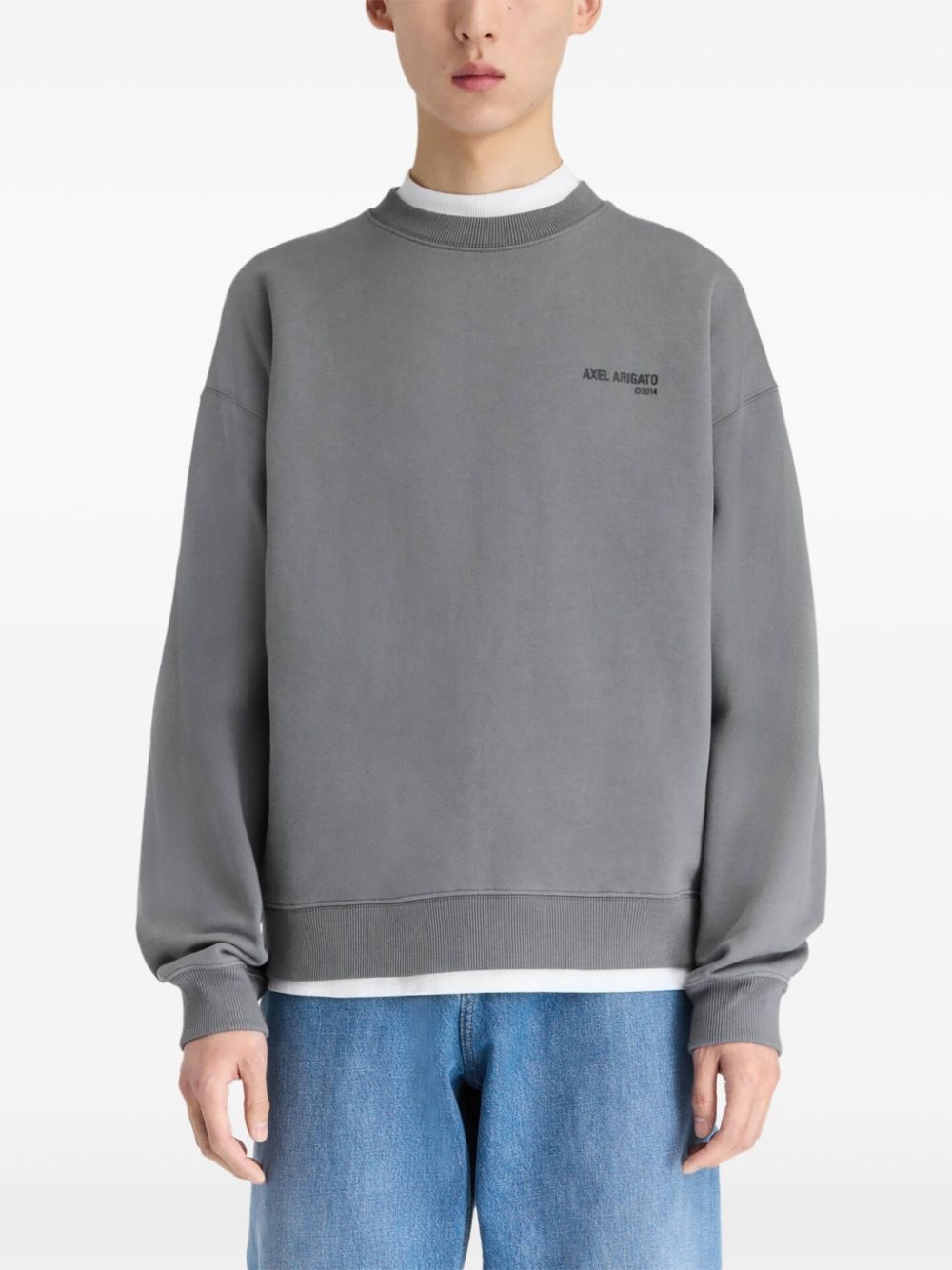 Spade sweatshirt - 3