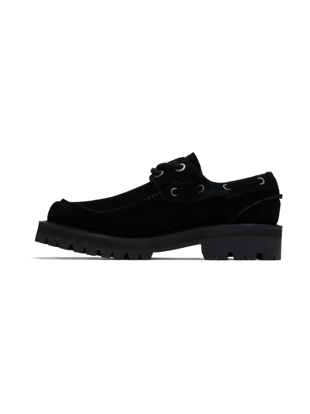 Black Curve BS01 Derbys - 3
