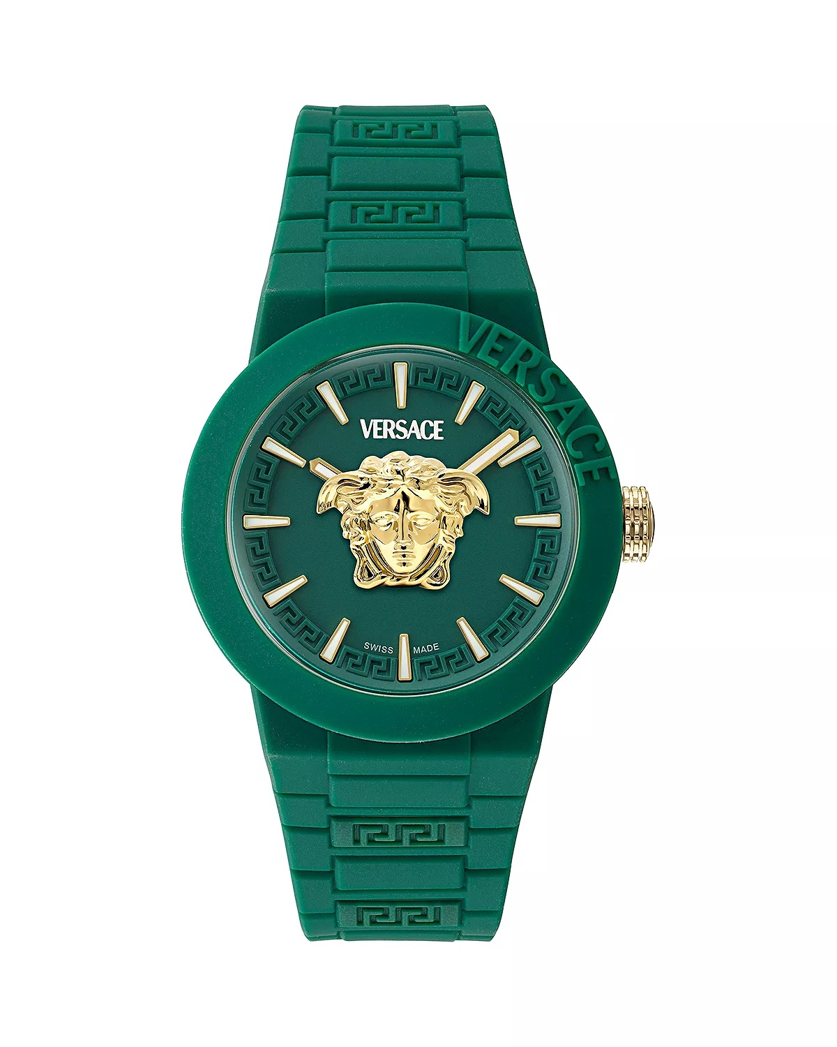 V Pop Watch, 43mm - 5