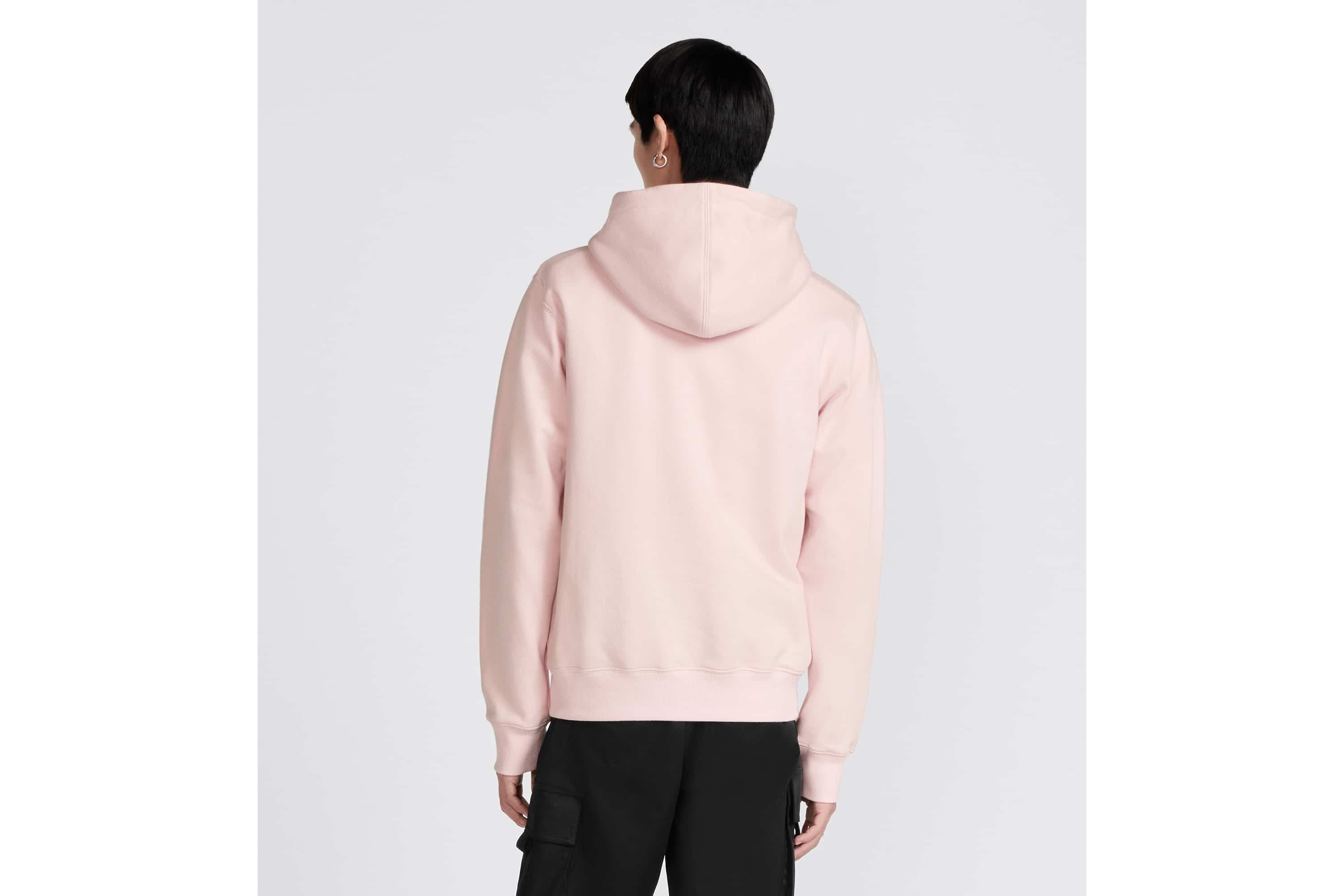 CD Icon Hooded Sweatshirt - 6
