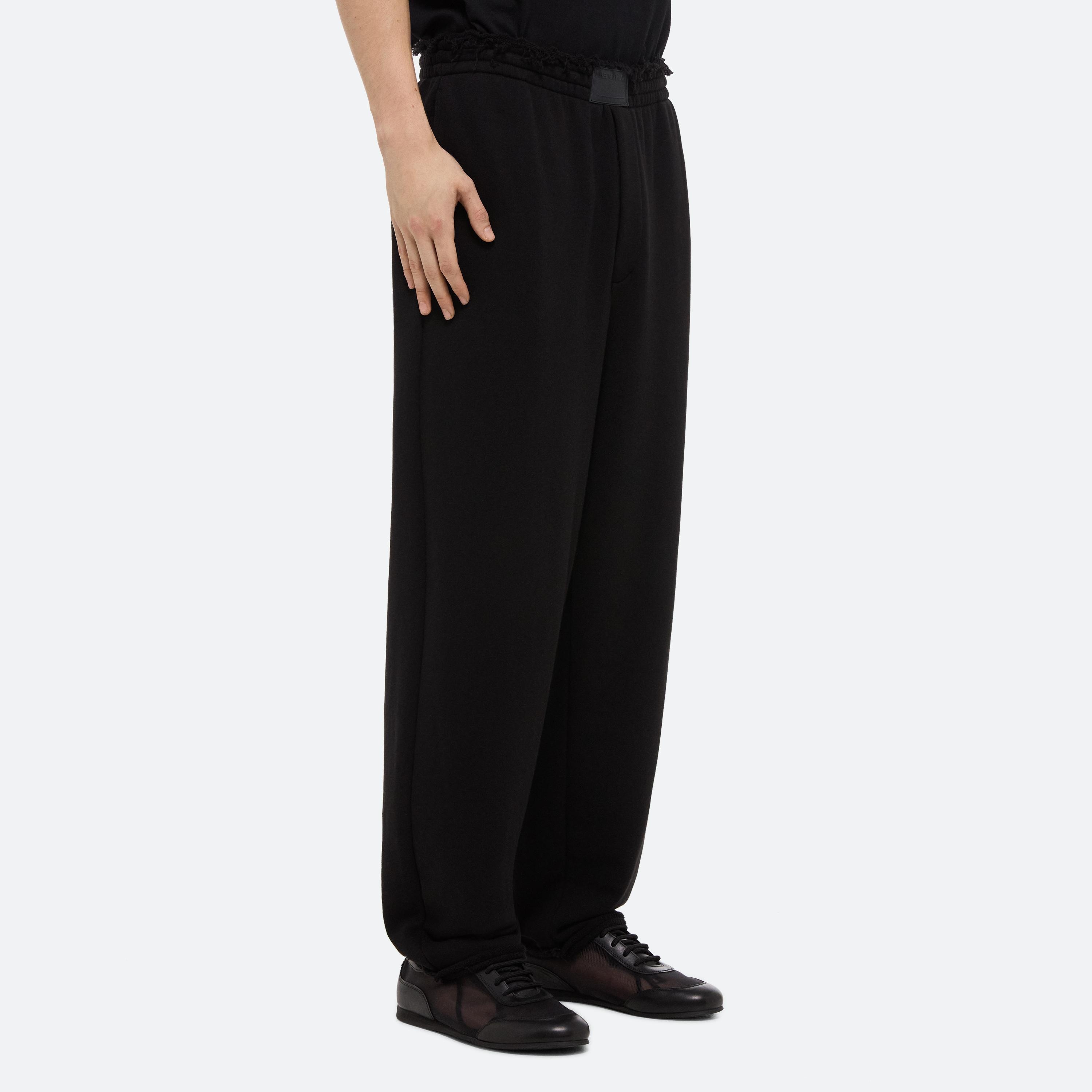 MINIMAL SWEATPANTS - 6