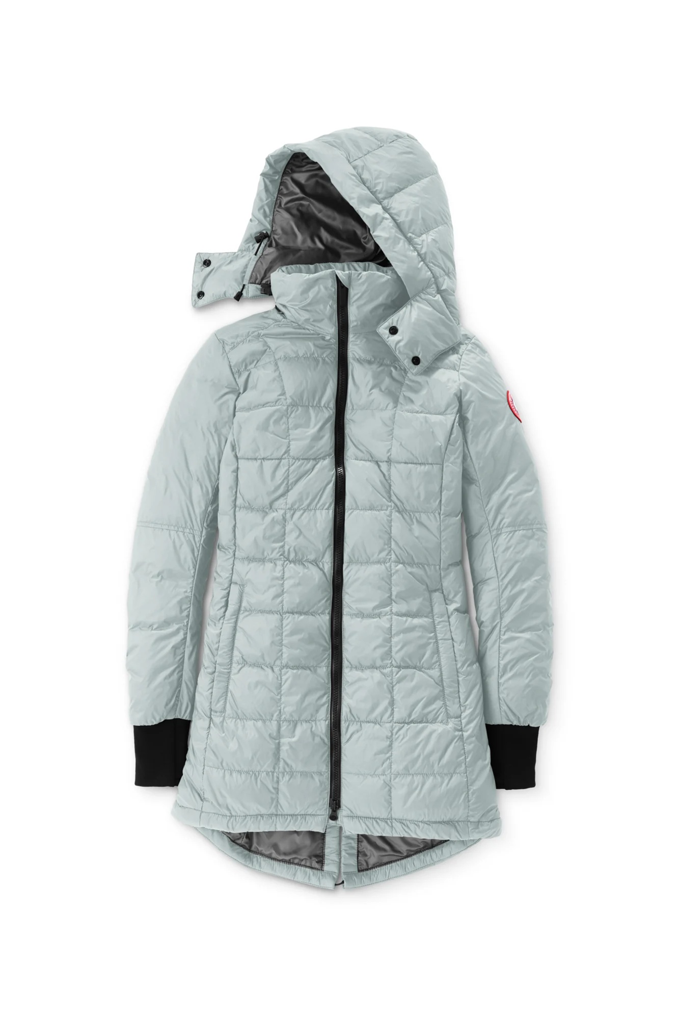 WOMEN'S ELLISON DOWN JACKET - 1