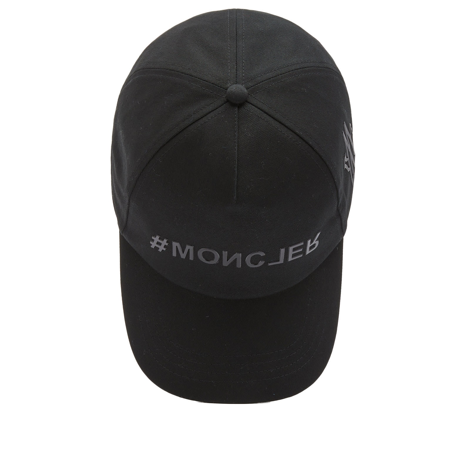 Moncler Grenoble Baseball Cap - 3