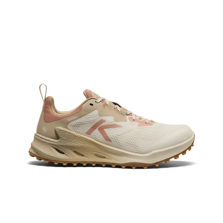 Women's Zionic NXT Waterproof Hiking Shoe - 1